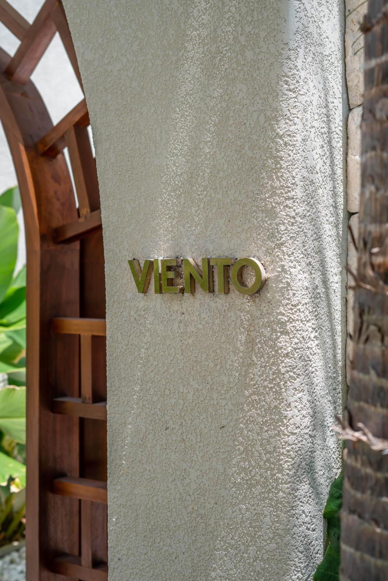 Hotel Alegria De La Vida Canggu Exteriér fotografie