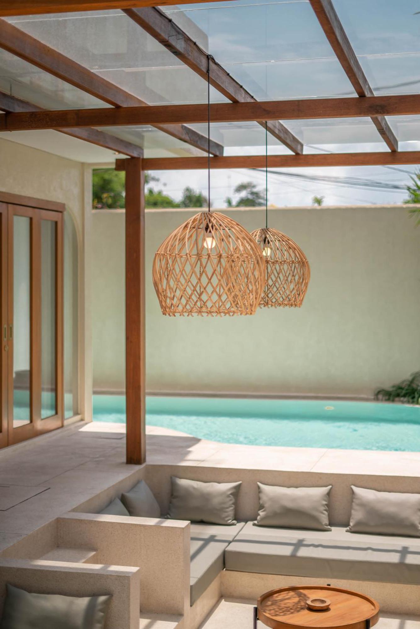 Hotel Alegria De La Vida Canggu Exteriér fotografie