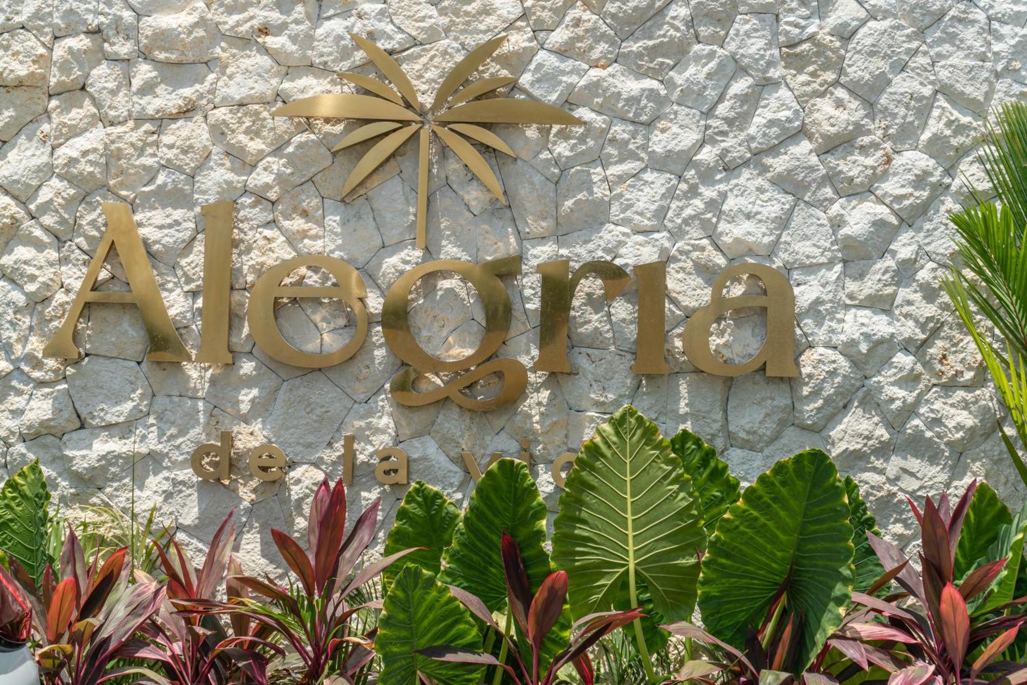 Hotel Alegria De La Vida Canggu Exteriér fotografie