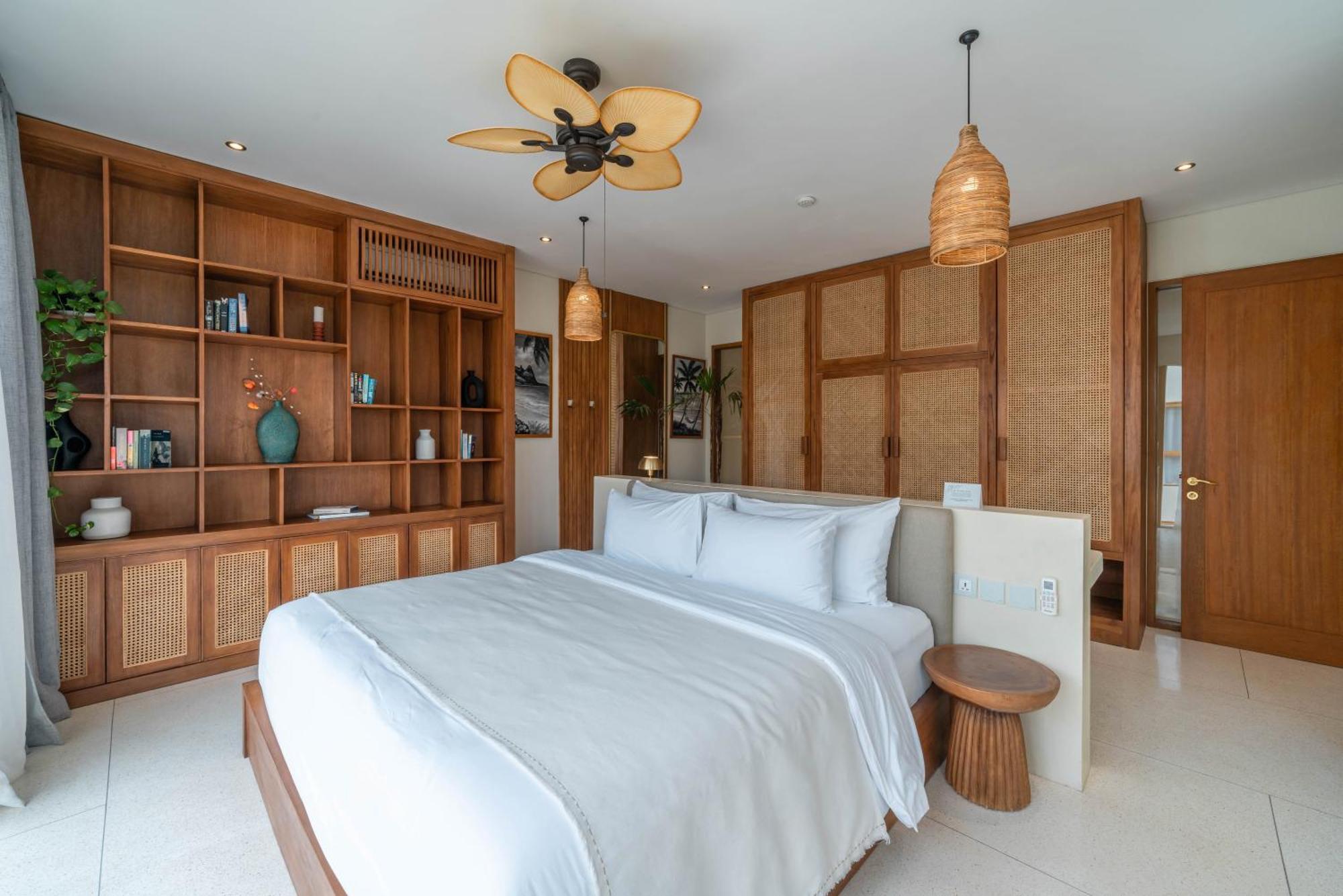 Hotel Alegria De La Vida Canggu Exteriér fotografie