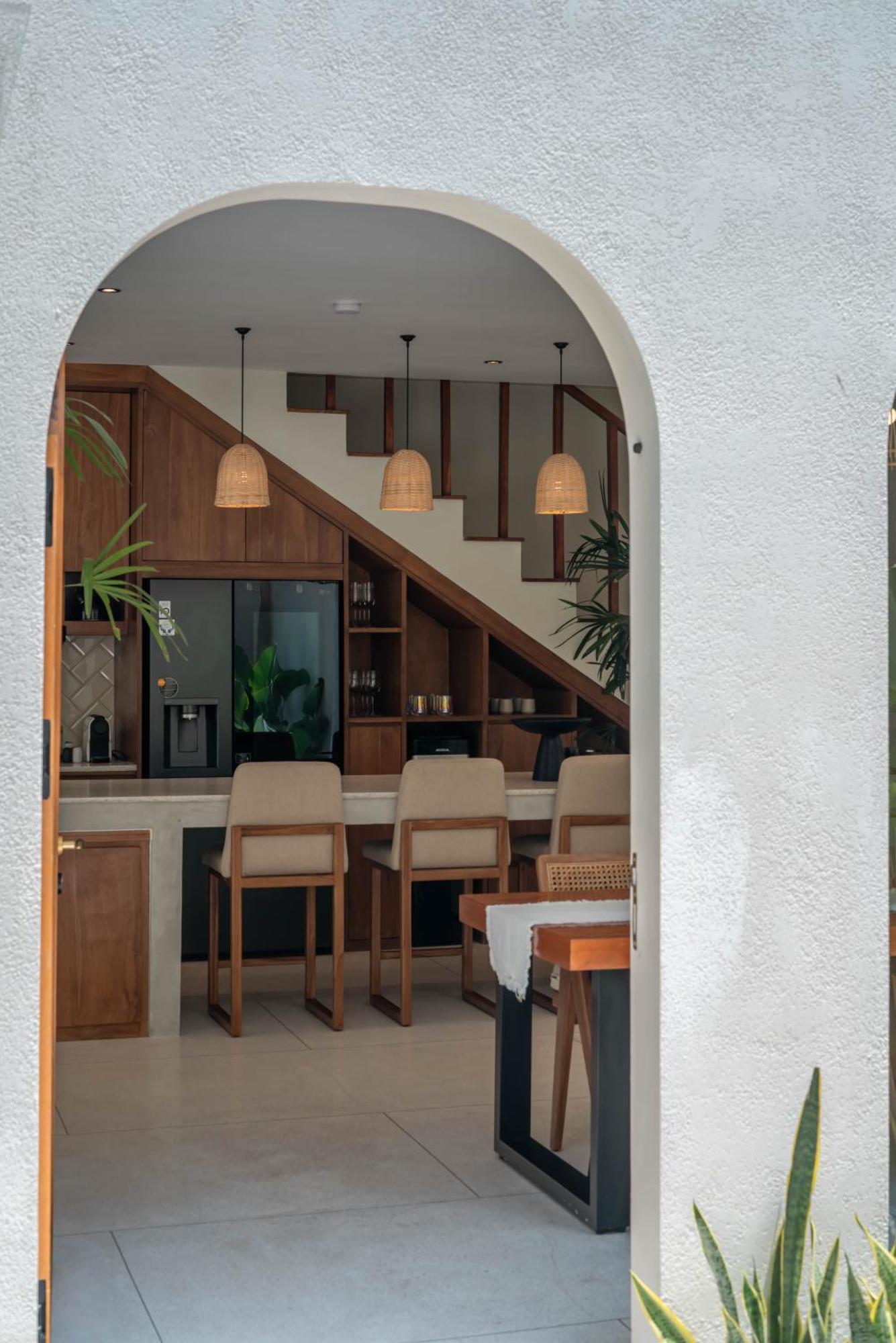 Hotel Alegria De La Vida Canggu Exteriér fotografie