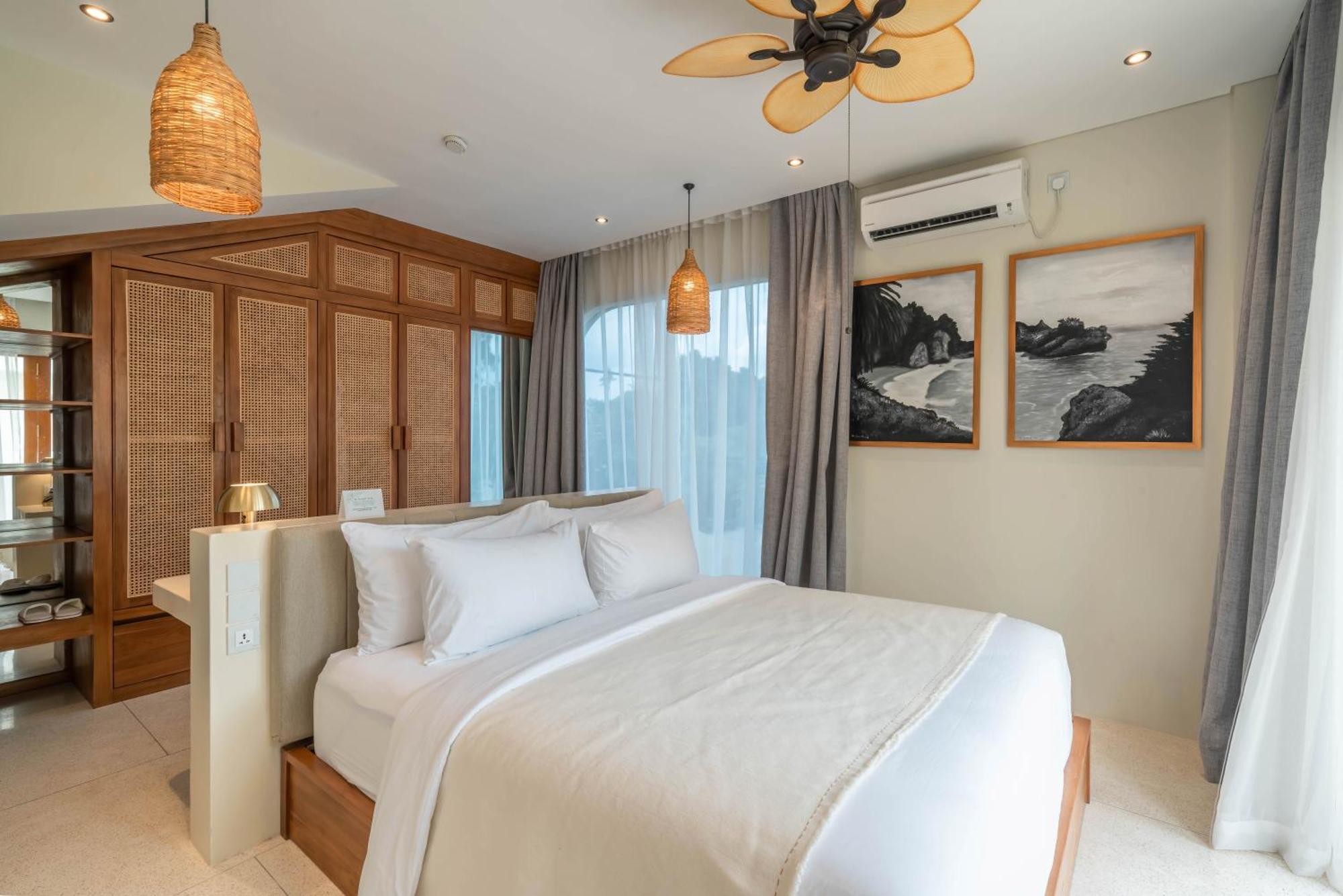 Hotel Alegria De La Vida Canggu Exteriér fotografie