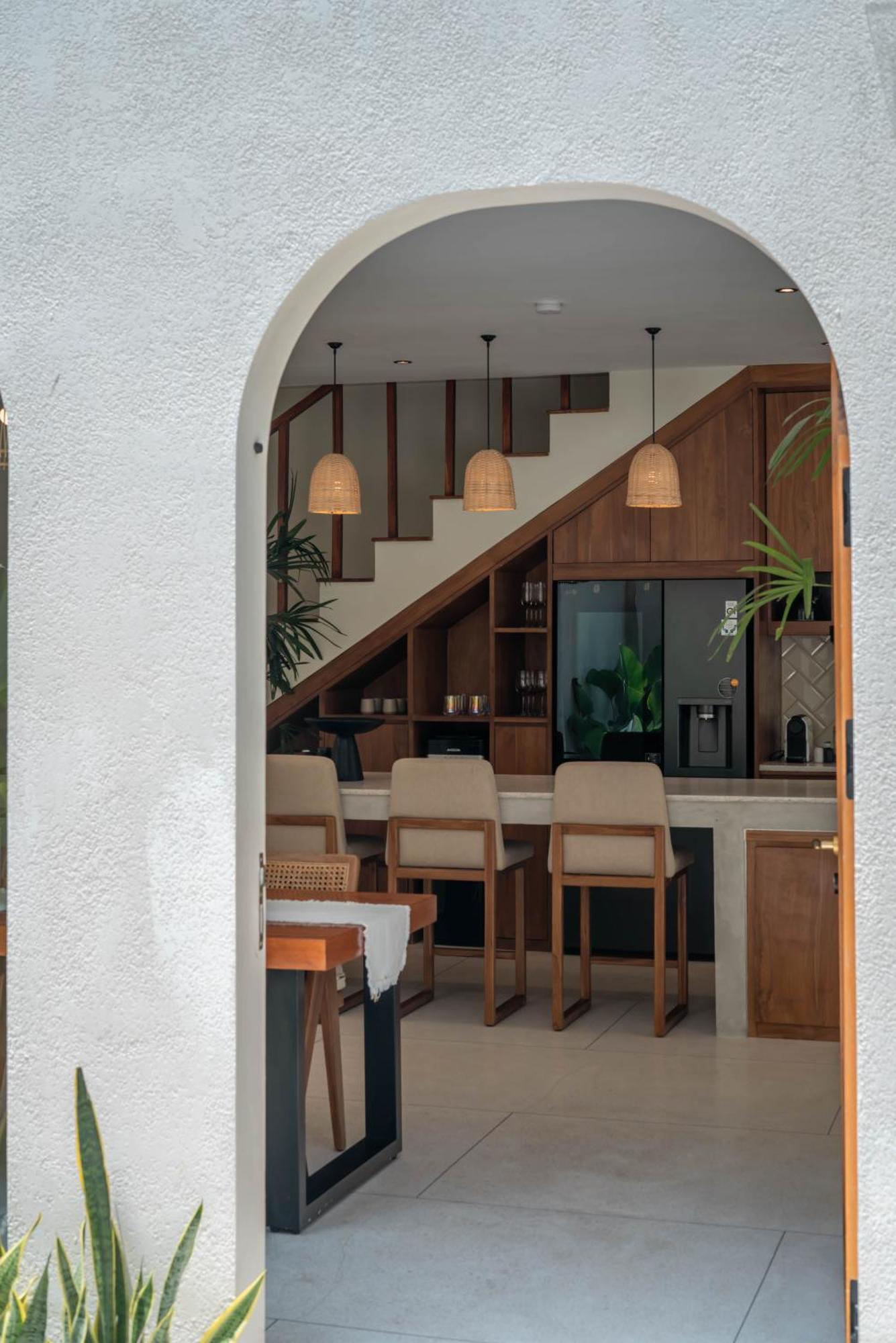 Hotel Alegria De La Vida Canggu Exteriér fotografie