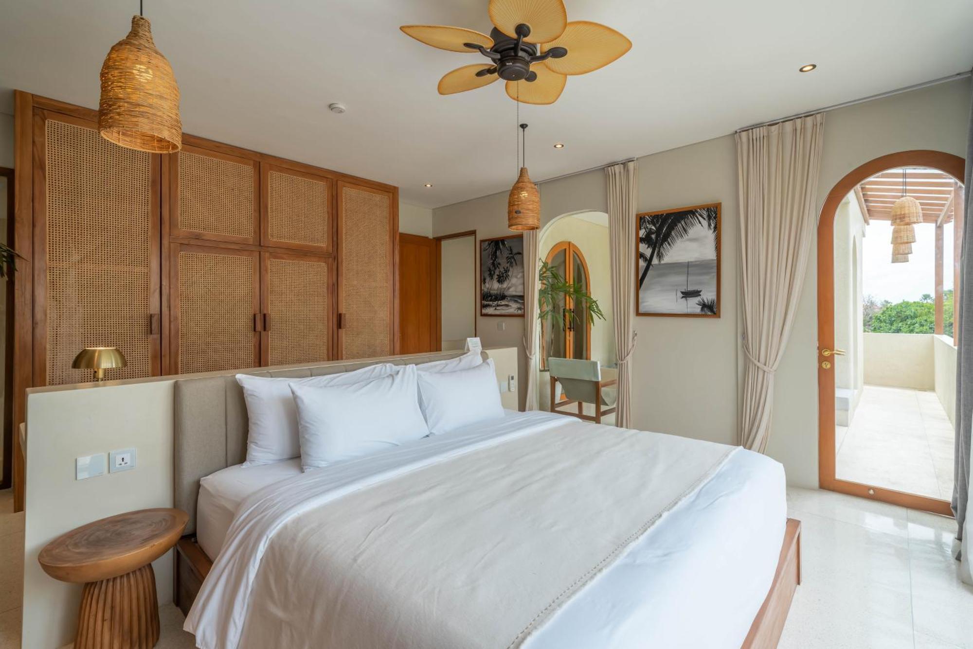 Hotel Alegria De La Vida Canggu Exteriér fotografie