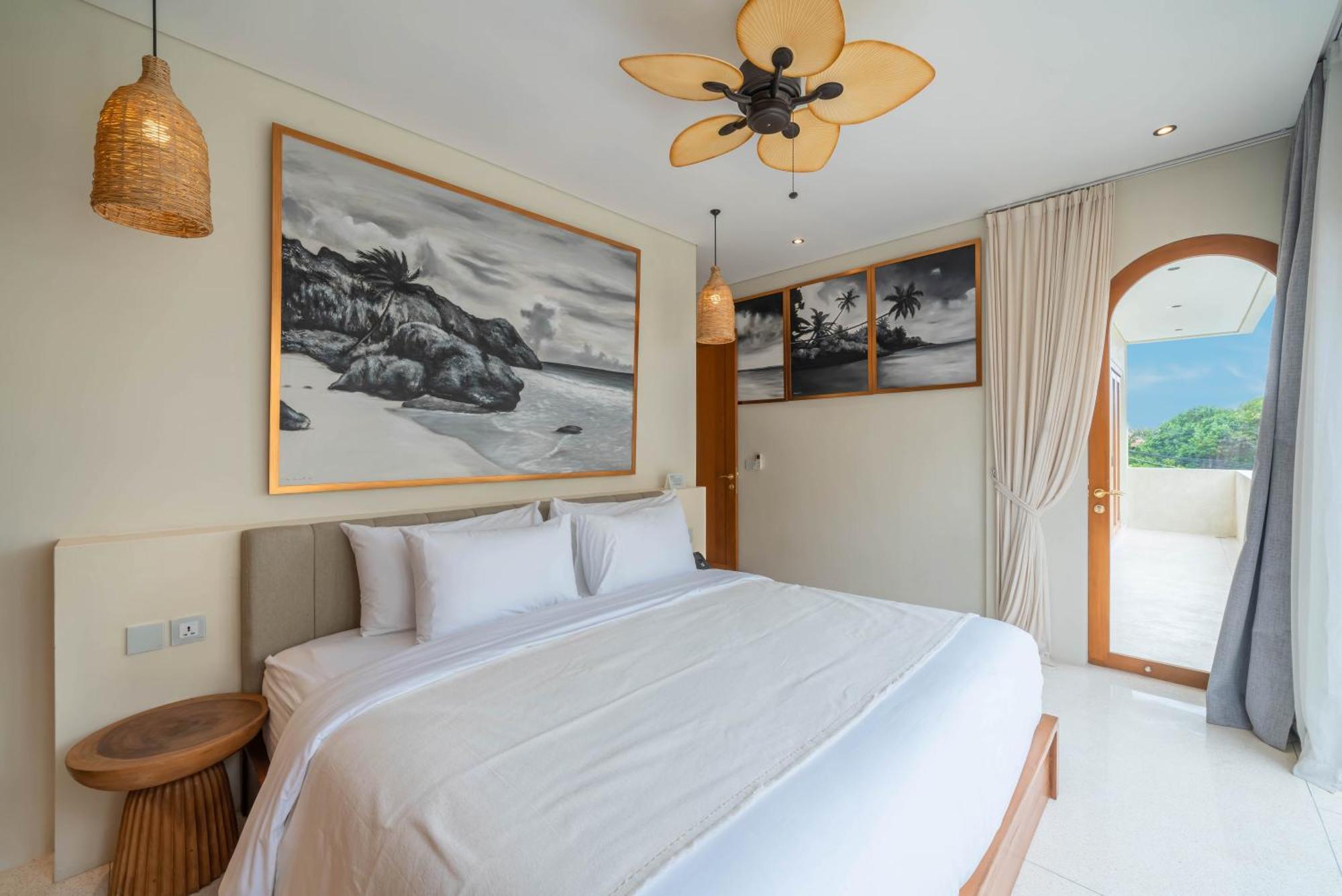 Hotel Alegria De La Vida Canggu Exteriér fotografie