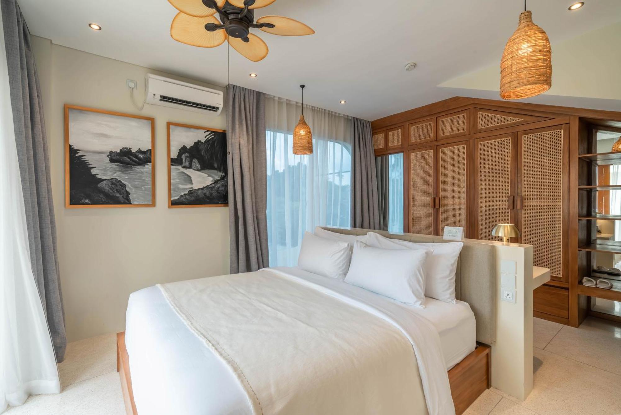 Hotel Alegria De La Vida Canggu Exteriér fotografie