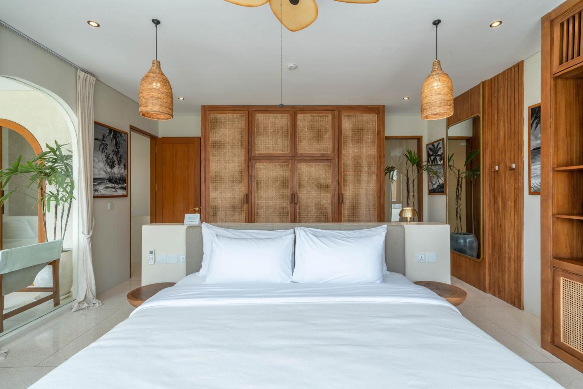 Hotel Alegria De La Vida Canggu Exteriér fotografie