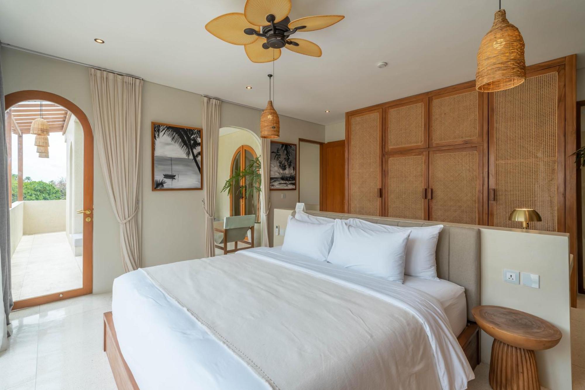 Hotel Alegria De La Vida Canggu Exteriér fotografie