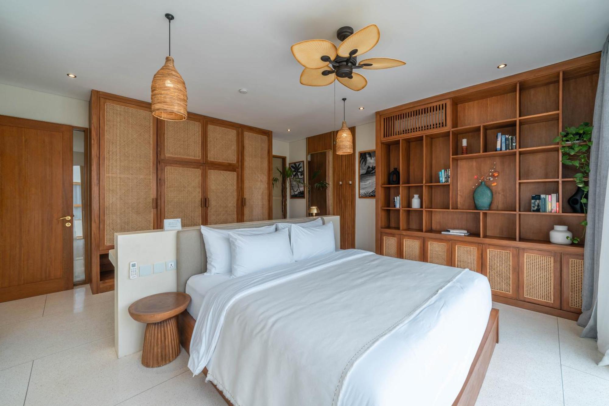Hotel Alegria De La Vida Canggu Exteriér fotografie