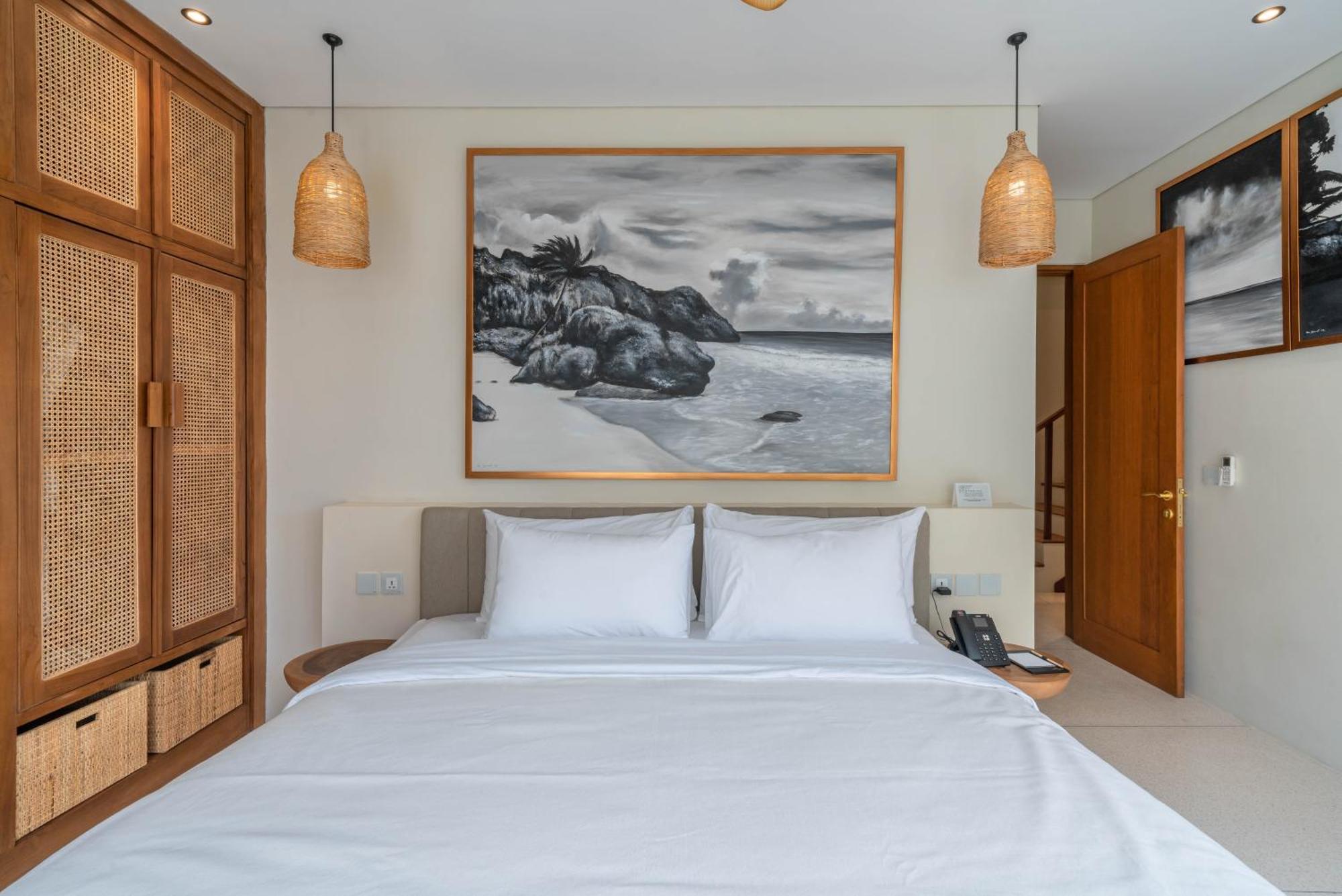 Hotel Alegria De La Vida Canggu Exteriér fotografie