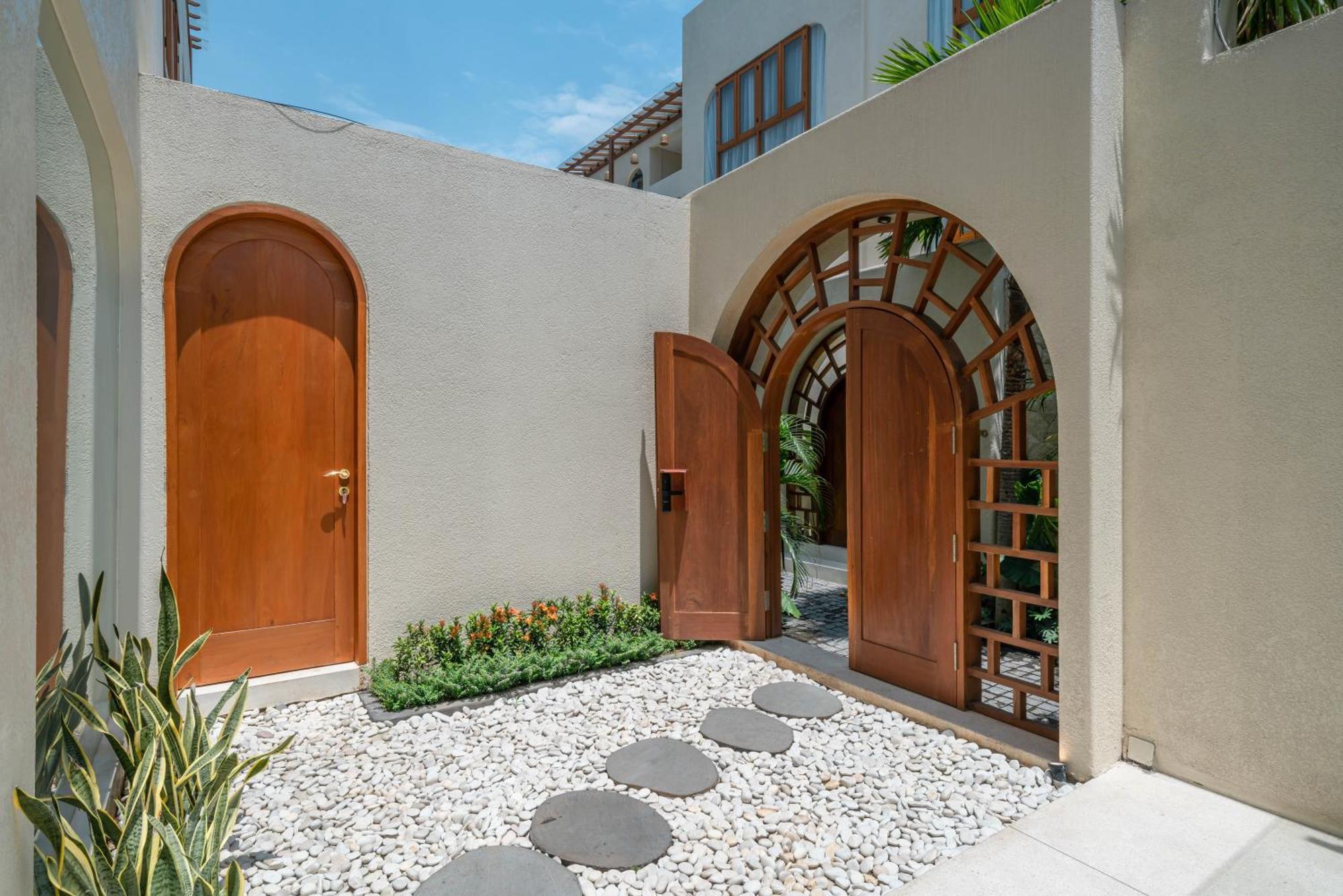 Hotel Alegria De La Vida Canggu Exteriér fotografie